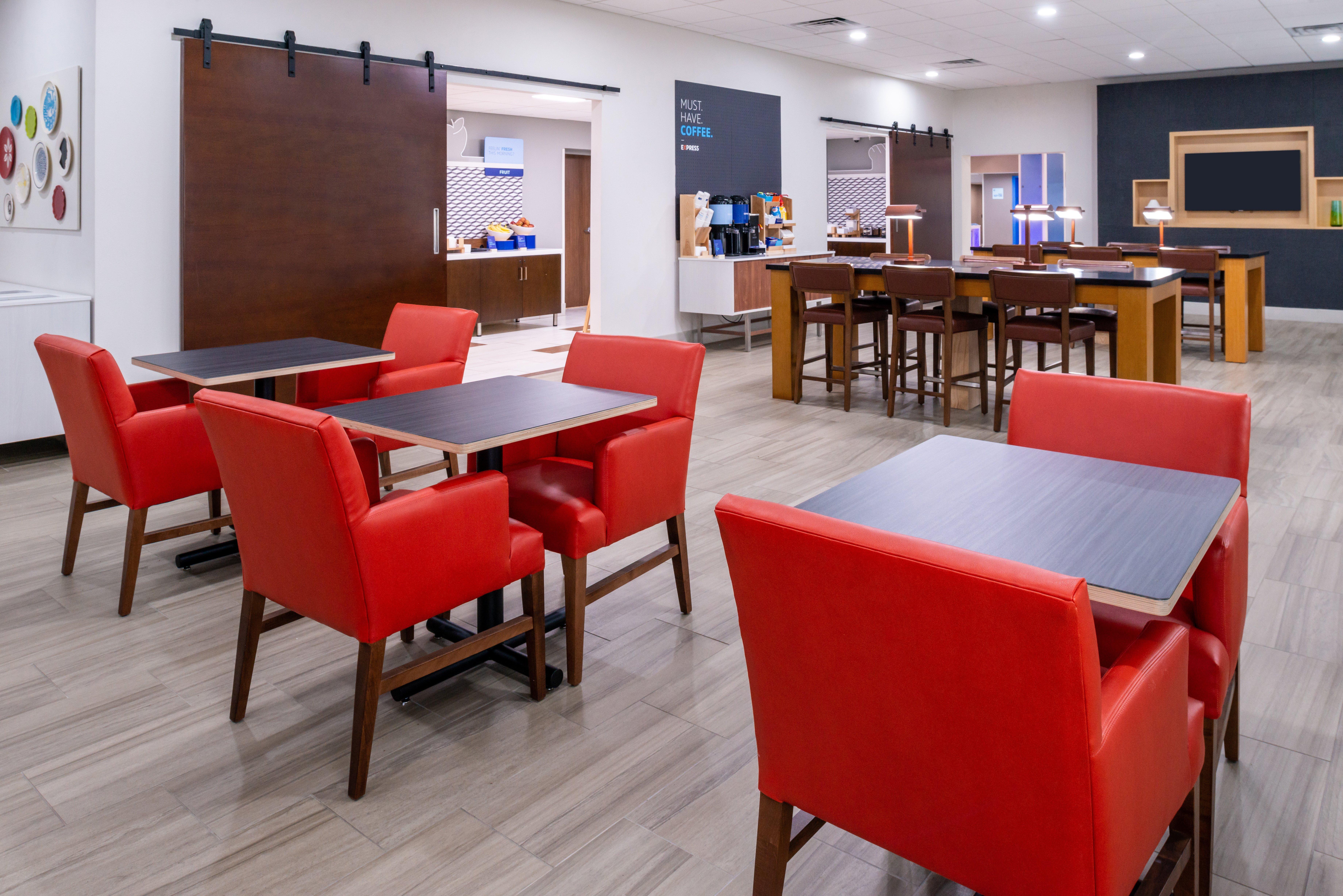 Holiday Inn Express & Suites - Shreveport - Downtown By Ihg Exteriör bild